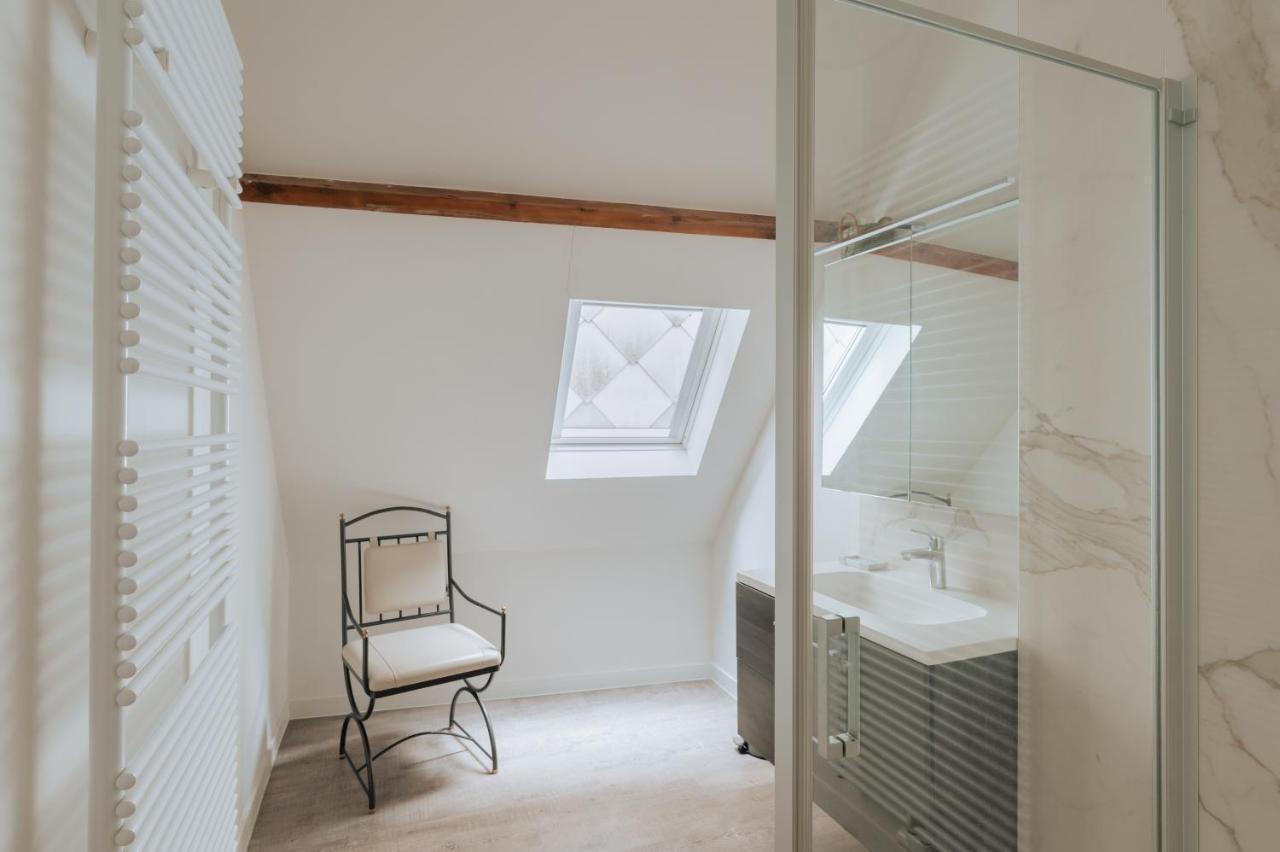 Amazing 2 Rooms Design Apartement Loft Ieper Exteriér fotografie
