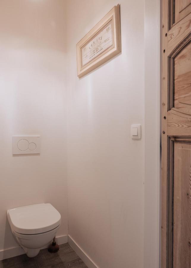 Amazing 2 Rooms Design Apartement Loft Ieper Exteriér fotografie
